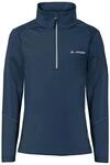 VAUDE Kinder Fleece Pullover Kids Livigno Halfzip, funktionaler und kuscheliger