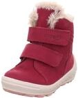 Superfit M&auml;dchen M&auml;dchen Groovy 2.0 M&auml;dchen Warm Gef&uuml;tterte Gore-tex Gr&uuml;n