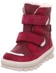 Superfit Flavia Warm Gef&uuml;tterte Gore-tex1000216 Schneestiefel f&uuml;r M&auml;dchen