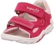 Superfit Weiblich FLOW Pink/Rosa 5500