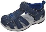 Chicco Jungen Sandalen mit Bequemem Klettverschluss 261_1