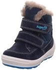Superfit M&auml;dchen M&auml;dchen Groovy 2.0 M&auml;dchen Warm Gef&uuml;tterte Gore-tex...