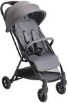 Chicco Urbino Kinderwagen Ab Geburt bis 4 Jahren (max. Belastbarkeit 25 kg),