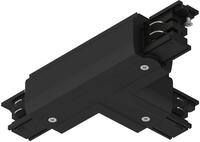 Paulmann 91380 Schienensystem ProRail3 Verbinder T-St&uuml;ck Links 167,5x101mm max.