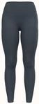 ODLO Sport Leggings Damen Active 365 I Laufhose Damen Lang I Lauftight