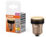Osram LED Star Flat mit 3.5 W (wie 28W), 300lm/2700K, 827 warmwei&szlig;, frosted,