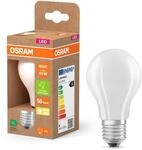 Osram LED Superstar Classic LED-Lampe A 60 in klassischer Kolbenform aus...