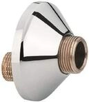 Grohe S-Anschluss Exzenter 10 12004000 Chrom