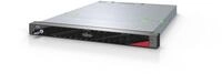 Fujitsu RX1330M5 XEON E-2388G 32GB EP680i 10SFF 500W ti