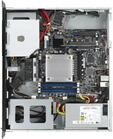 ASUS RS100-E11-PI2, Intel C252, LGA 1200 (Socket H5), Intel, Intel&reg; Xeon&reg;,