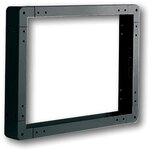 DIGITUS 10 cm Sockel f&uuml;r Unique & Dynamic Basic Netzwerkschr&auml;nke / Unique