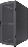 Intellinet Netzwerkschrank, freistehend (Standard), 36U, 1200 mm tief, schwarz,...
