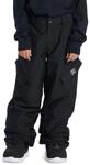 DC Shoes Banshee - Funktionelle Schneehose f&uuml;r Kinder Schwarz