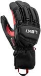 LEKI Griffin Pro 3D Skihandschuhe Herren mit Trigger System by