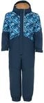 VAUDE Unisex Kinder Kids Snow Cup Overall II Overall (1er Pack)