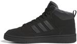adidas Unisex Rapid Court Mid Winterized Schuh