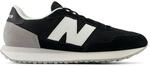 New Balance Herren 237 Modische Ausbilder