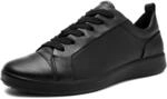 ARA Damen Schn&uuml;rer Roma schwarz Gr. 37,5