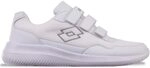 Lotto STYLECODE: 2400361X Connect VL OC XL Men Sneaker White/LT.Grey 48