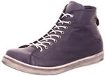 Andrea Conti 0341500 Schuhe Damen Boots Halbschuhe Sneaker High Top, Gr&ouml;&szlig;e:39 EU,