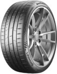 CONTINENTAL - SportContact 7-255/40 R 20-101Y/C/A/73dB - Sommerreifen