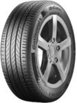 CONTINENTAL - UltraContact - 255/55 R 18-109Y/B/A/70dB - Sommerreifen