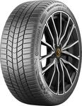 CONTINENTAL - WinterContact 8 S - 275/35 R 22-104V/B/B/73dB - Winterreifen