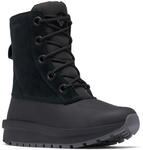 Columbia Damen-Winterstiefel, MORITZA SHIELD OMNI-HEAT