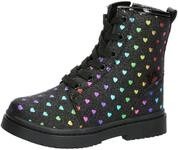 LICO M&auml;dchen Isalie Mode-Stiefel