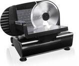 Silva Allesschneider elektrisch AS 520 - Schneidemaschine Brot und Wurst 0-15mm
