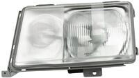 DAPA GmbH & Co. KG 203091052 Scheinwerfer Links