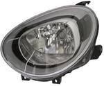 Magneti Marelli 712484701129 Hauptscheinwerfer, Linke | Kompatibel mit: FIAT...