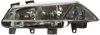Valeo High Performance Halogen-Hauptscheinwerfer Links 88334 - F&uuml;r RENAULT...