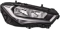 HELLA 1EG 015 086-021 Scheinwerfer - Mercedes-Benz Cla (C118) - ECE - f&uuml;r