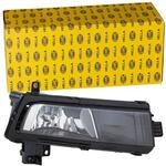 HELLA 1NG 354 843-081 NebelScheinwerfer - VW Touran (5T1) - schwarz - ECE |...