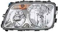 HELLA 1EH 009 513-011 Scheinwerfer - Mercedes-Benz Actros MP3 - CCC/ECE - f&uuml;r