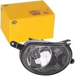 HELLA 1N0 010 327-121 NebelScheinwerfer - Audi Q7 (4LB) - ECE/SAE - rechts