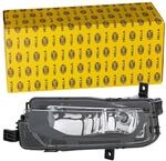 HELLA 1NG 354 843-031 NebelScheinwerfer - VW T6 Box (SGA, SGH, SHA, SHH) | ECE -