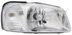 Goodpart Scheinwerfer H4 rechts Hyundai Accent II (auch Stufenheck) (LC) 01/00-11/05