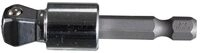 Makita E-03420 Impact Premier Torsion Adapter 1/4" Sechskant auf 3/8" Vierkant 1