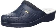 Scholl Damen Clog BackguardSchuh f&uuml;r Medizinisches Fachpersonal