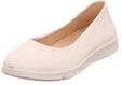 Legero Weiblich Lucca Soft Taupe 4300