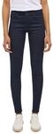 MUSTANG Damen Jeans Hose Style Shelby Skinny
