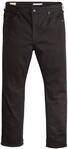 Levi's Damen Jeans Plus Size 724 High Rise Straight