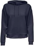 Only Play Female Kapuzenpullover ONPLOUNGE Sweatshirt | Hoodie