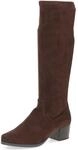 CAPRICE Stiefel Textil G-Weite