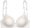 s.Oliver Damen Bralette nahtlos, leicht wattierte Cups, verzierte Tr&auml;ger, Bequeme