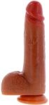 Toyjoy Silicone Foreskin Dildo 20 cm