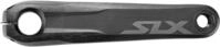 SHIMANO Kurbeln 12-Fach ohne Kettenblatt