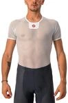 Castelli 4517027-001 CORE MESH 3 SS Men's T-Shirt Wei&szlig; M